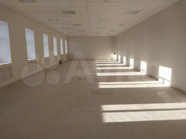 Помещения в центре города от 180 до 400 кв.м