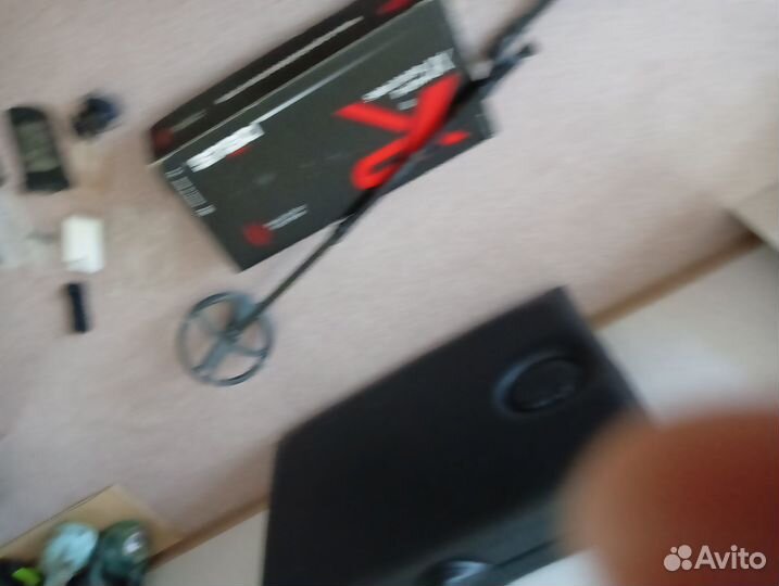 Продаю металлодетектор, все вопросы по телефону