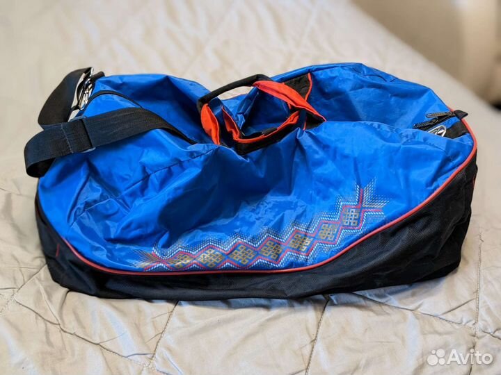 Сумка спортивная