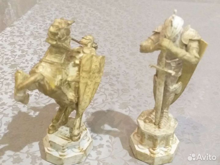 Шахматы Гарри Поттер