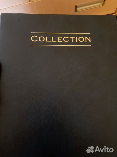 Коллекция купюр