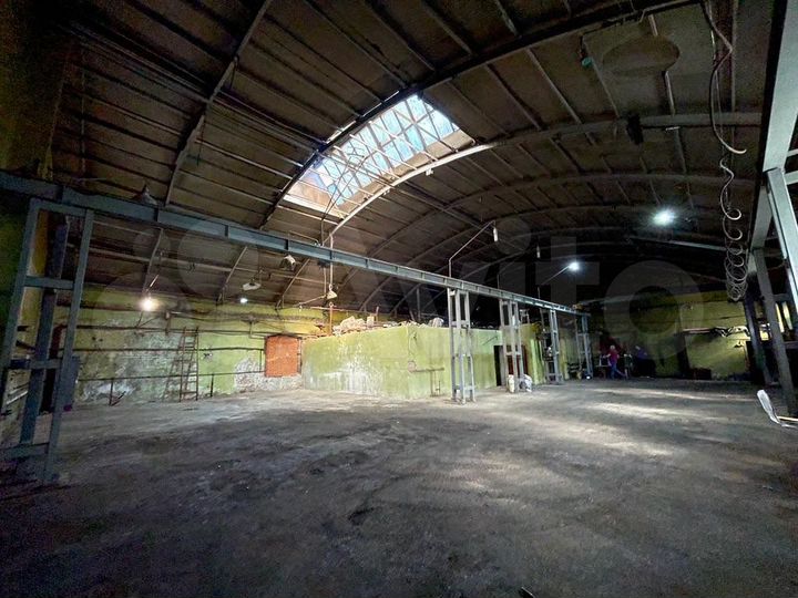 Производство, 420 м²