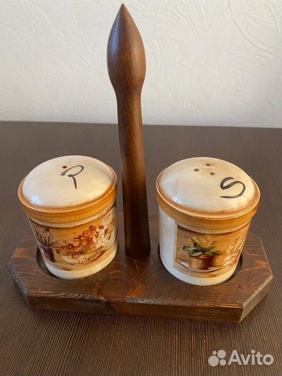 Набор посуды доя сервировки