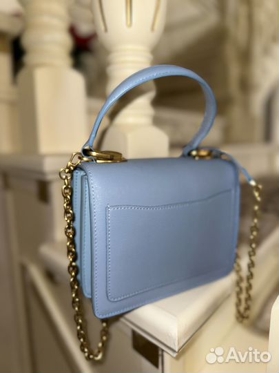 Сумка клатч