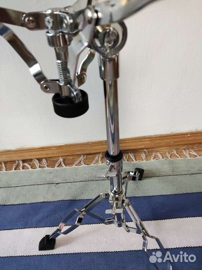 Стойка для малого барабана