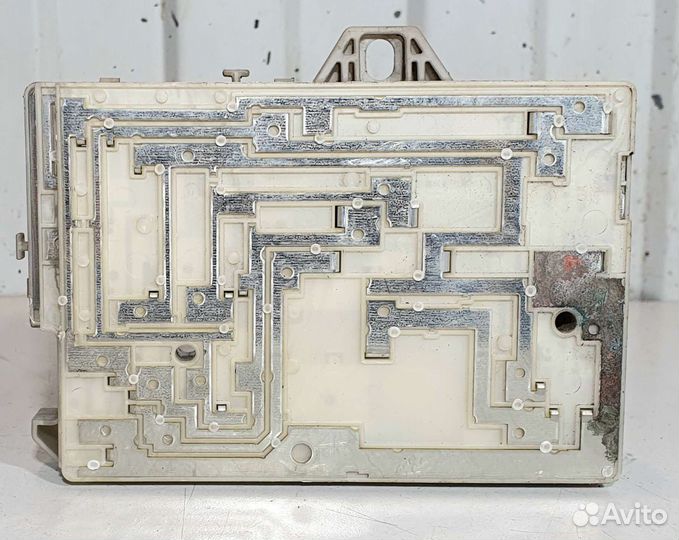 Блок предохранителей салонный Mazda 6 GG