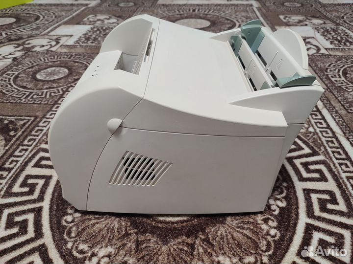 Принтер лазерный