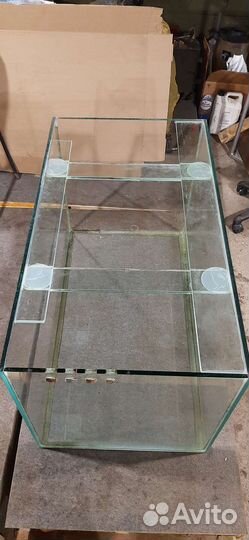 Морской аквариум 450 литров