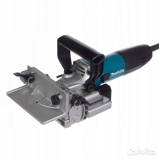 Шпоночный фрезер Makita PJ7000J