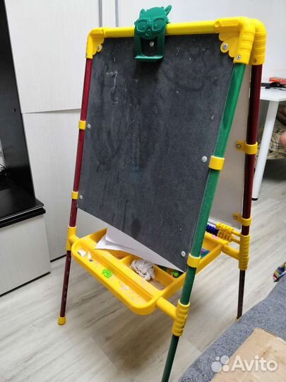 Мольберт для рисования