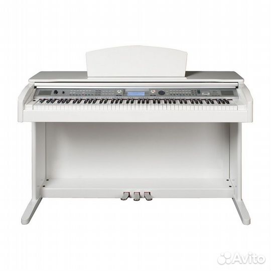Клавишный инструмент Medeli CDP5200W