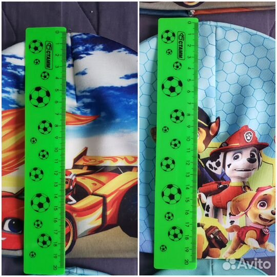 Новые Шапочки для мальчика/девочки