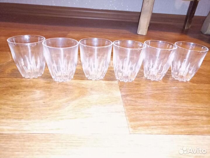 Хрусталь СССР