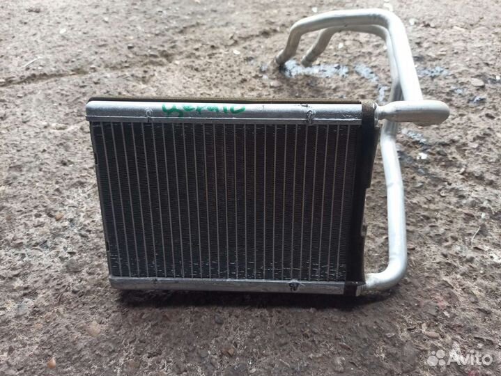 Радиатор отопителя KIA Cerato 1