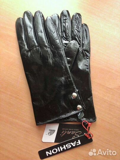 Перчатки женские