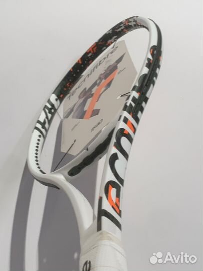 Tecnifibre TF-40 315 18/20 V3 (G3)