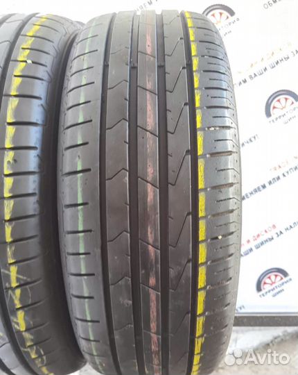 Hankook Ventus Prime 3 K125 205/55 R17 95V