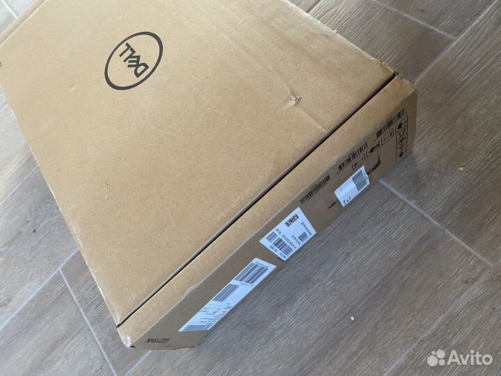 Монитор для компьютера dell