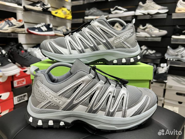 Кроссовки мужские Salomon 42,43,45 размер lux