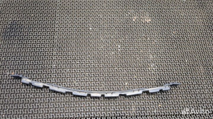 Кронштейн бампера Ford Fusion USA, 2014