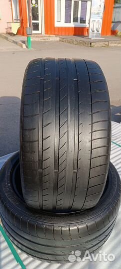 Dunlop SP Sport Maxx GT 315/35 R20 110W