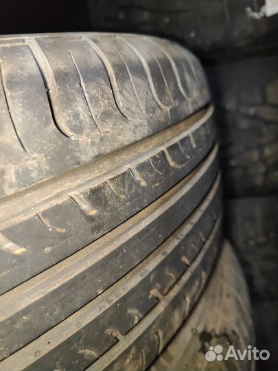 Hankook TH10 205/55 R16