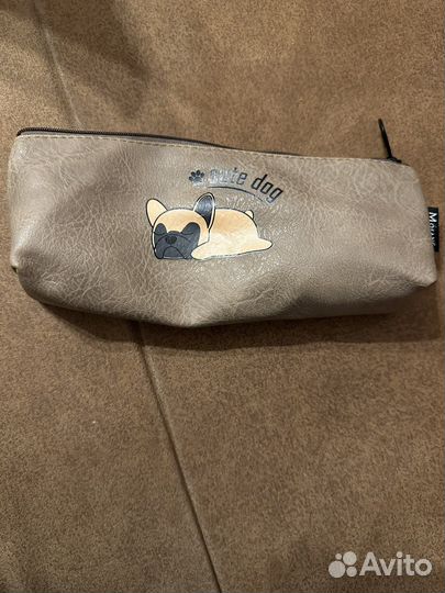 Пеналы для школы