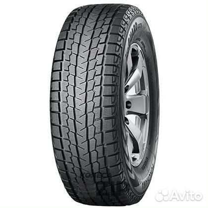 Yokohama Ice Guard SUV G075 245/60 R18 105Q