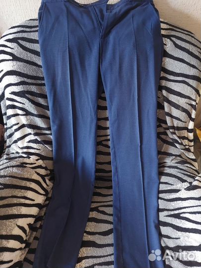 Брюки мужские Остин