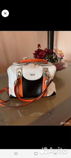 Сумка женская tosca blu