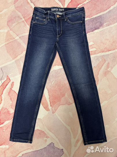 Джегинсы hm 128