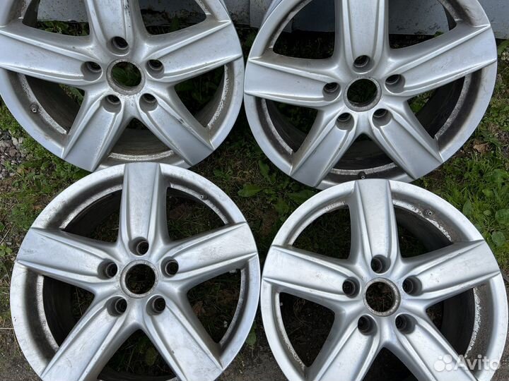Диски volkswagen touareg, Cayenne