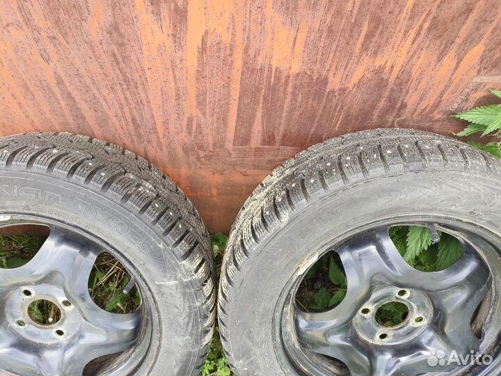 Nokian Tyres Nordman 7 195/55 R16