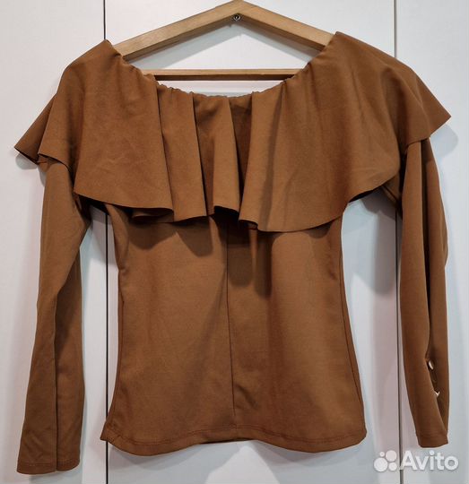 Блузка женская 42 44