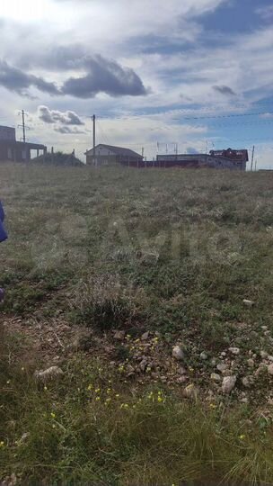 Участок 5 сот. (СНТ, ДНП)