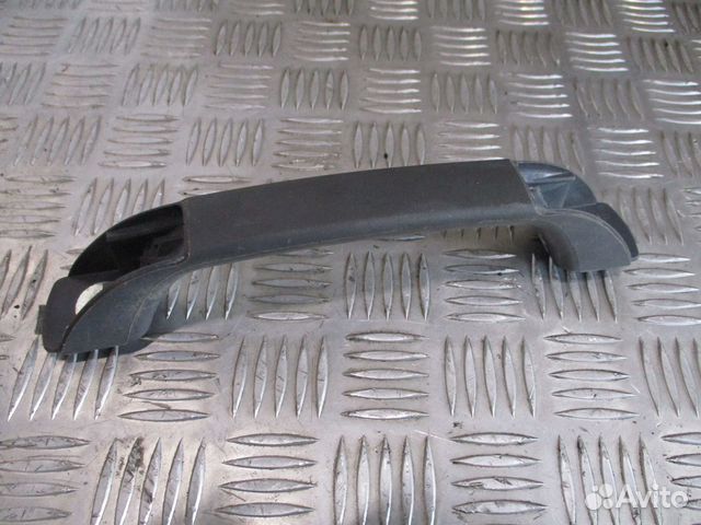 Ручка открывания капота MAN 81629305173