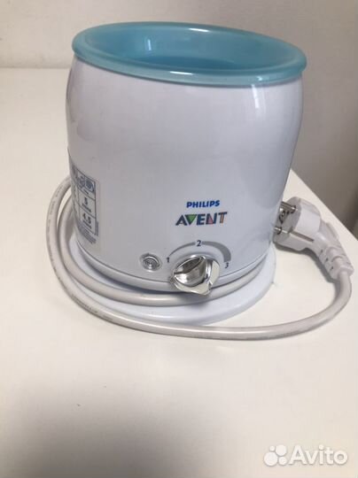 Электрический подогреватель детского питания