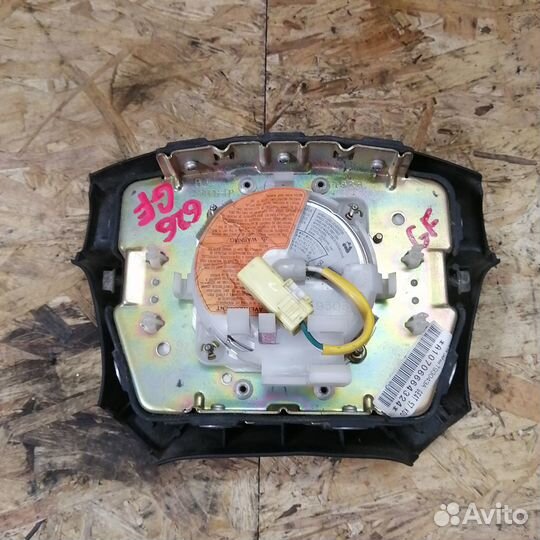 Подушка безопасности Mazda 626 GF