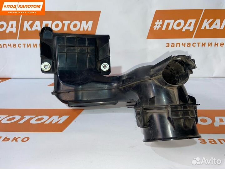 Патрубок воздушного фильтра Mazda 6 GJ 2012 K3887