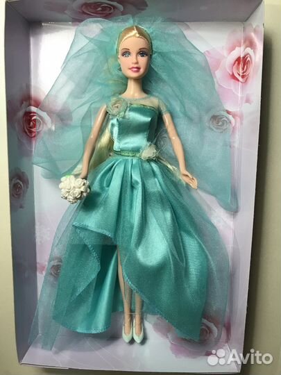 Куклы Barbie Барби Новые