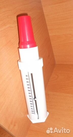 Продам новый пикфлоуметр