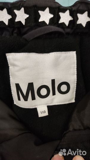 Molo, Ticket