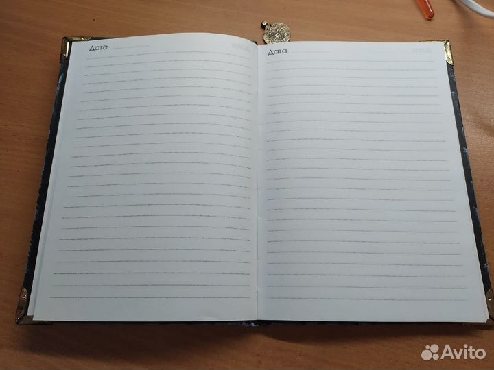 Продам блокнот ручной работы