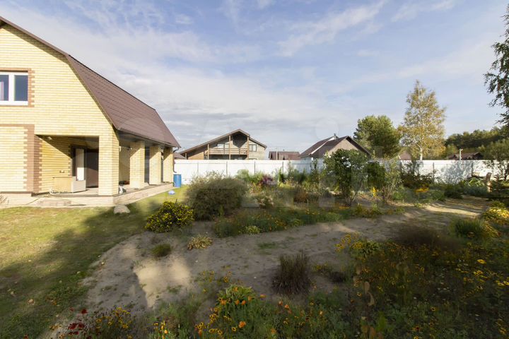 Дача 87 м² на участке 11,5 сот.