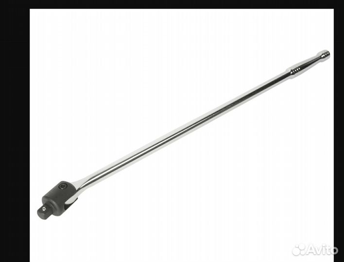 Ключ усиленный 600 mm