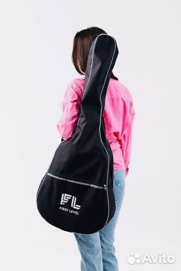 Чехол для гитары