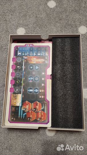 На Марсе On Mars + upgrade pack