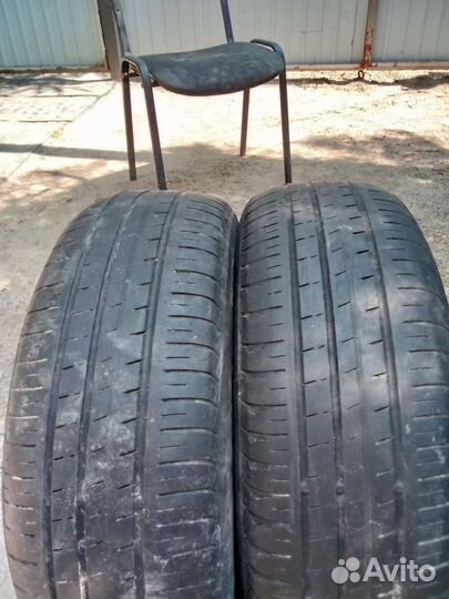 Amtel Planet EVO 185/65 R14