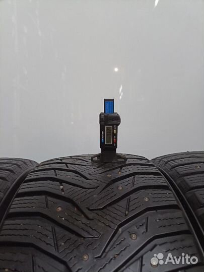 Kumho WinterCraft Ice WI31 245/45 R18