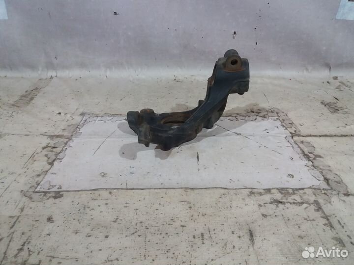 Шкода Октавия A7 2013- Кулак правый 24773